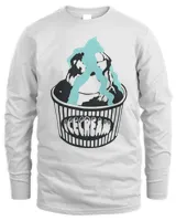 Men's Long Sleeved T-Shirt Men's Long Sleeved T-Shirt