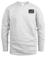 Men's Long Sleeved T-Shirt Men's Long Sleeved T-Shirt