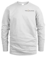 Men's Long Sleeved T-Shirt Men's Long Sleeved T-Shirt