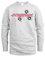 Men's Long Sleeved T-Shirt Men's Long Sleeved T-Shirt