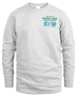 Men's Long Sleeved T-Shirt Men's Long Sleeved T-Shirt