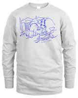Men's Long Sleeved T-Shirt Men's Long Sleeved T-Shirt