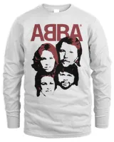 Men's Long Sleeved T-Shirt Men's Long Sleeved T-Shirt