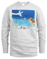 Men's Long Sleeved T-Shirt Men's Long Sleeved T-Shirt