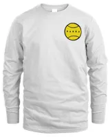 Men's Long Sleeved T-Shirt Men's Long Sleeved T-Shirt
