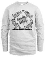 Men's Long Sleeved T-Shirt Men's Long Sleeved T-Shirt