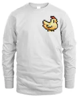 Men's Long Sleeved T-Shirt Men's Long Sleeved T-Shirt