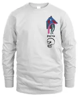Men's Long Sleeved T-Shirt Men's Long Sleeved T-Shirt