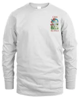 Men's Long Sleeved T-Shirt Men's Long Sleeved T-Shirt