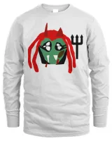 Men's Long Sleeved T-Shirt Men's Long Sleeved T-Shirt