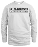 Men's Long Sleeved T-Shirt Men's Long Sleeved T-Shirt