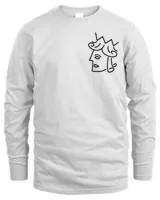 Men's Long Sleeved T-Shirt Men's Long Sleeved T-Shirt