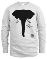 Men's Long Sleeved T-Shirt Men's Long Sleeved T-Shirt