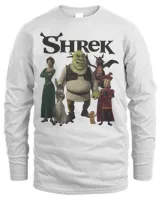 Men's Long Sleeved T-Shirt Men's Long Sleeved T-Shirt