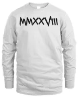 Men's Long Sleeved T-Shirt Men's Long Sleeved T-Shirt
