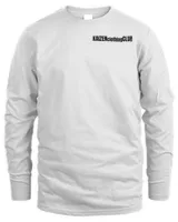 Men's Long Sleeved T-Shirt Men's Long Sleeved T-Shirt