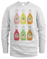 Men's Long Sleeved T-Shirt Men's Long Sleeved T-Shirt
