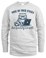 Men's Long Sleeved T-Shirt Men's Long Sleeved T-Shirt