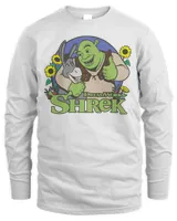 Men's Long Sleeved T-Shirt Men's Long Sleeved T-Shirt