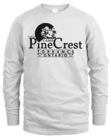 Men's Long Sleeved T-Shirt Men's Long Sleeved T-Shirt
