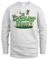 Men's Long Sleeved T-Shirt Men's Long Sleeved T-Shirt