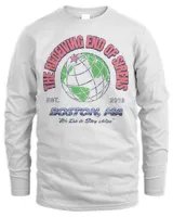 Men's Long Sleeved T-Shirt Men's Long Sleeved T-Shirt