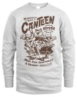Men's Long Sleeved T-Shirt Men's Long Sleeved T-Shirt