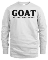 Men's Long Sleeved T-Shirt Men's Long Sleeved T-Shirt