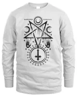 Men's Long Sleeved T-Shirt Men's Long Sleeved T-Shirt