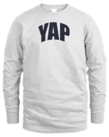 Men's Long Sleeved T-Shirt Men's Long Sleeved T-Shirt