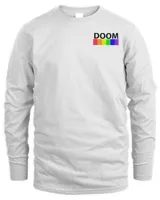 Men's Long Sleeved T-Shirt Men's Long Sleeved T-Shirt