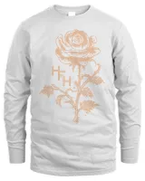 Men's Long Sleeved T-Shirt Men's Long Sleeved T-Shirt