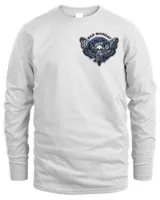 Men's Long Sleeved T-Shirt Men's Long Sleeved T-Shirt