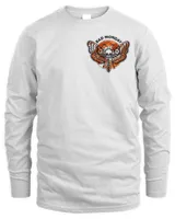Men's Long Sleeved T-Shirt Men's Long Sleeved T-Shirt