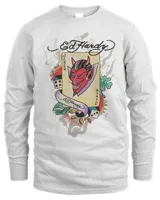 Men's Long Sleeved T-Shirt Men's Long Sleeved T-Shirt