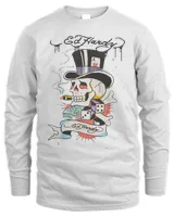 Men's Long Sleeved T-Shirt Men's Long Sleeved T-Shirt