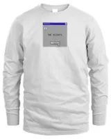 Men's Long Sleeved T-Shirt Men's Long Sleeved T-Shirt