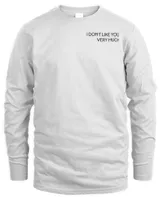 Men's Long Sleeved T-Shirt Men's Long Sleeved T-Shirt