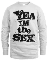 Men's Long Sleeved T-Shirt Men's Long Sleeved T-Shirt