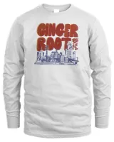 Men's Long Sleeved T-Shirt Men's Long Sleeved T-Shirt