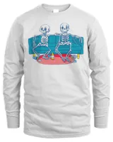 Men's Long Sleeved T-Shirt Men's Long Sleeved T-Shirt