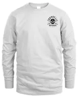 Men's Long Sleeved T-Shirt Men's Long Sleeved T-Shirt