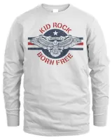 Men's Long Sleeved T-Shirt Men's Long Sleeved T-Shirt