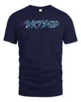 Bucketsquad Merch Voltage Shirt Unisex Standard T-Shirt navy s