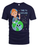 Unisex Standard T-Shirt Unisex Standard T-Shirt