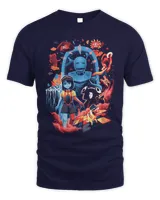 Unisex Standard T-Shirt Unisex Standard T-Shirt