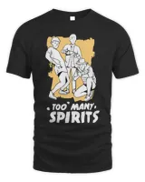 Unisex Standard T-Shirt