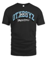 Unisex Standard T-Shirt Unisex Standard T-Shirt