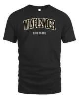 Unisex Standard T-Shirt Unisex Standard T-Shirt