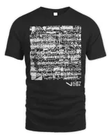 Unisex Standard T-Shirt Unisex Standard T-Shirt